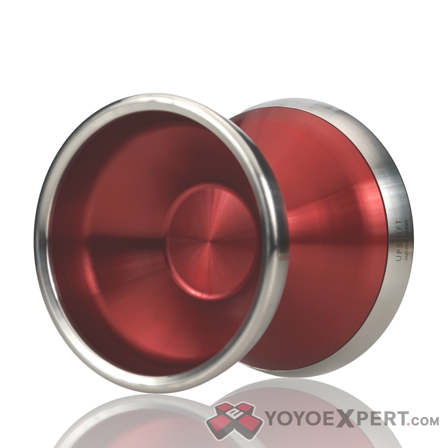 Upshift YoYo by W1LD