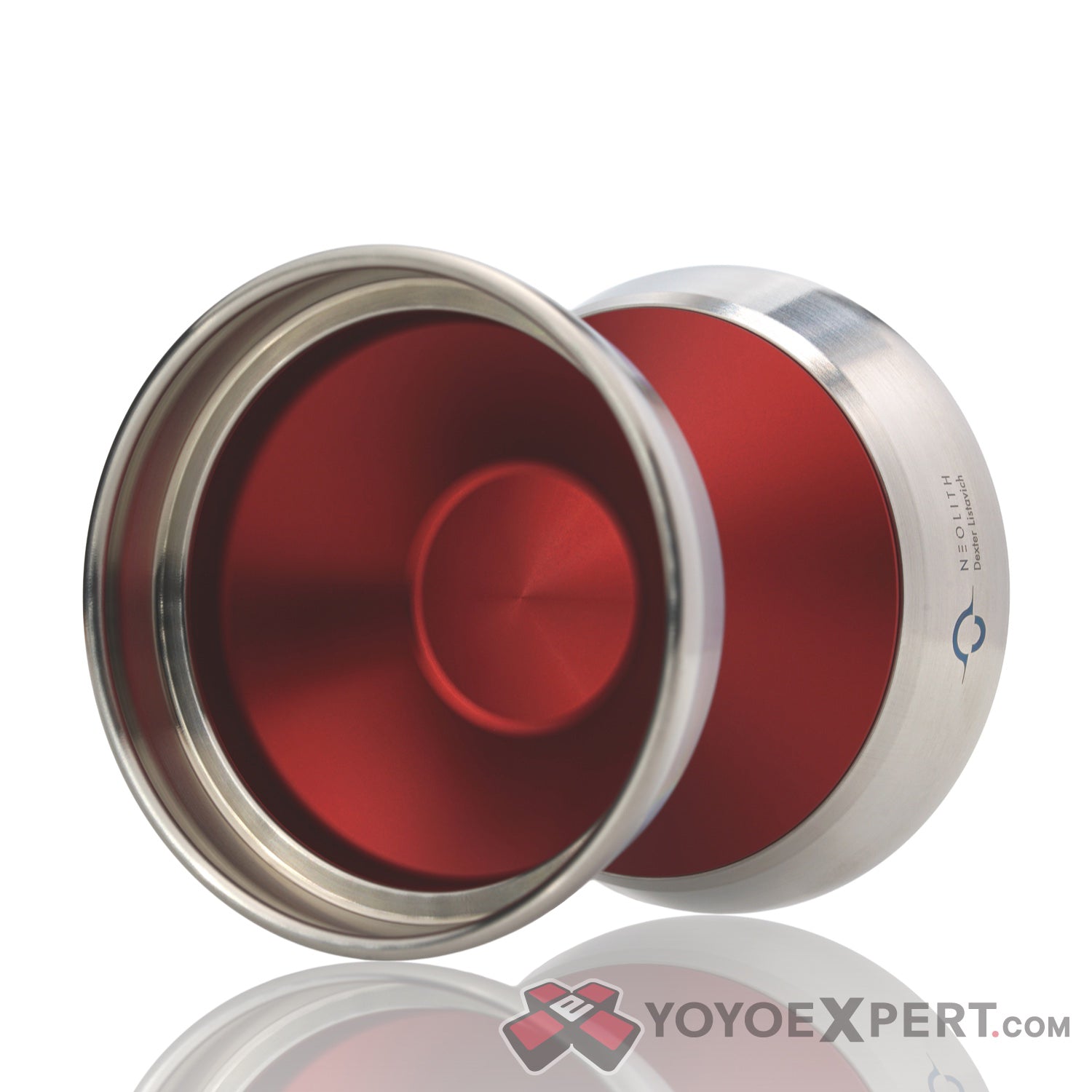 Neolith Yo-Yo by W1LD