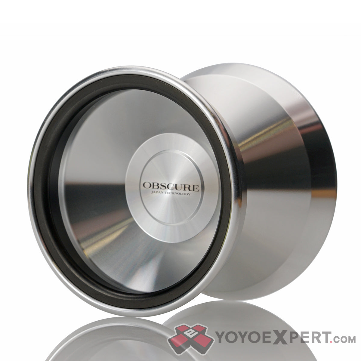 YOです Obscure yo-yo by Japan Technolgy