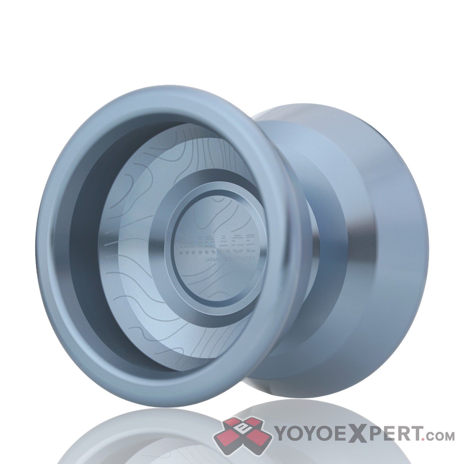 Mirage yo-yo by Japan Tech