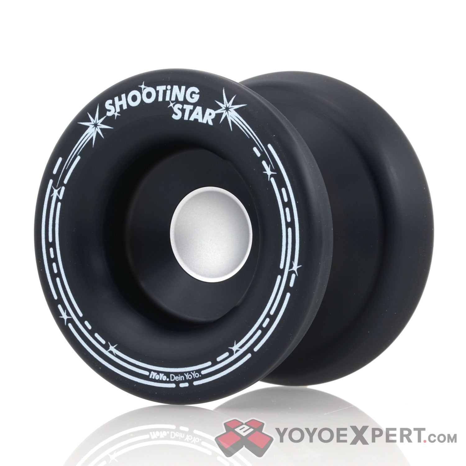 Shooting Star