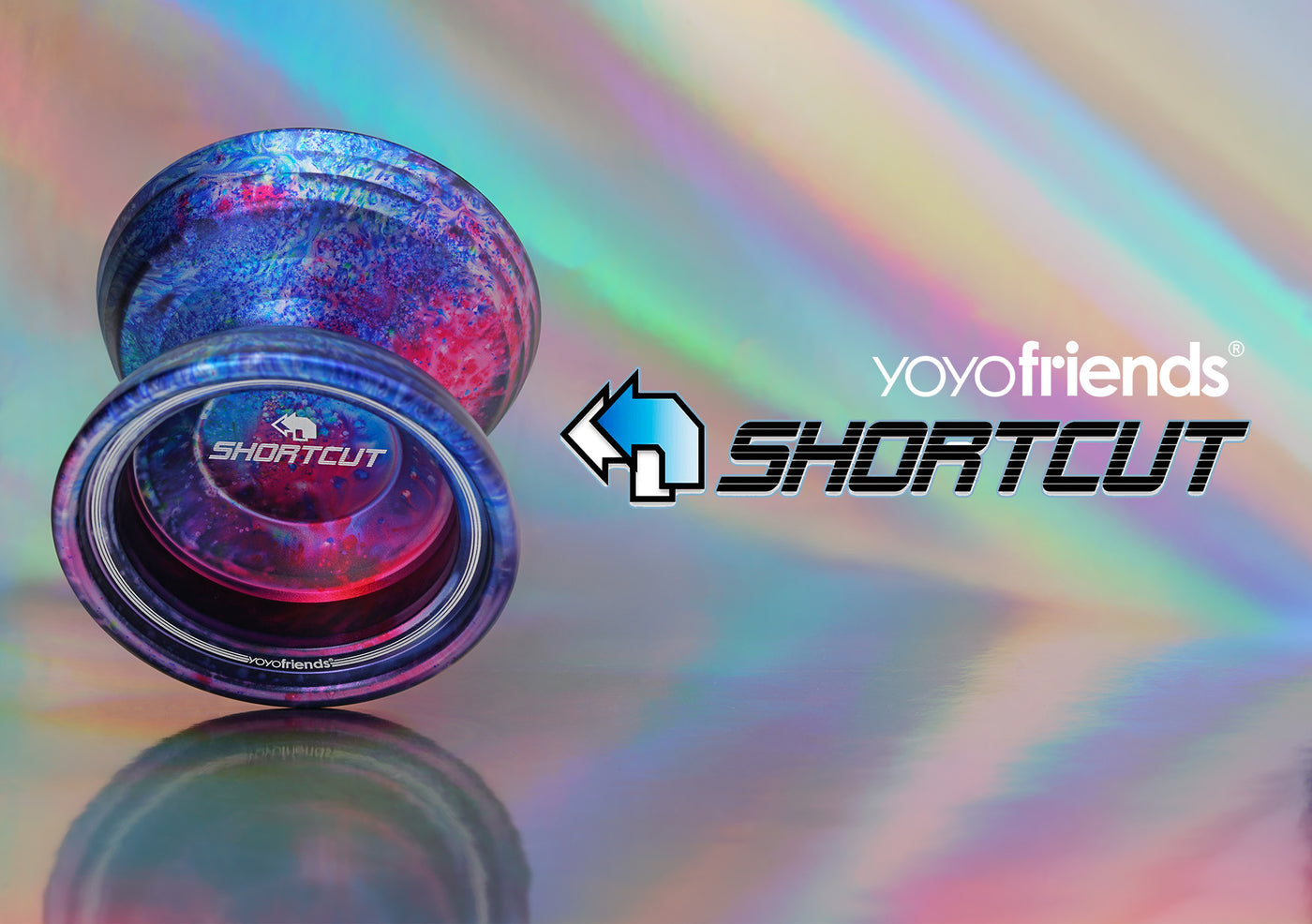 Shortcut