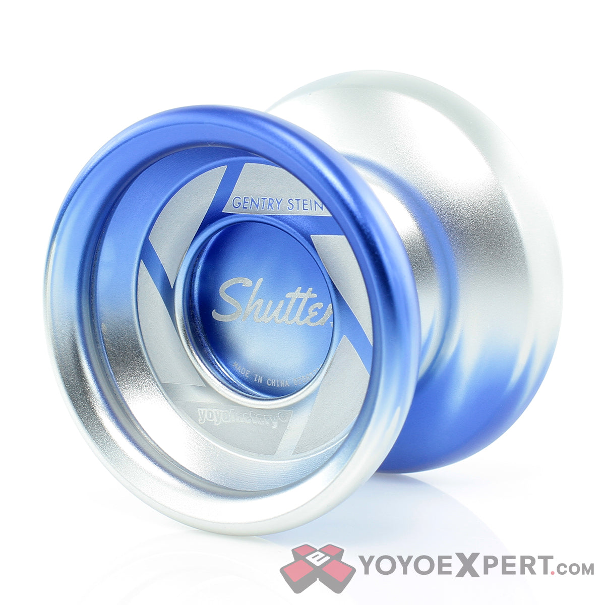 よーよー Shutter Yo-Yo by YoYoFactory
