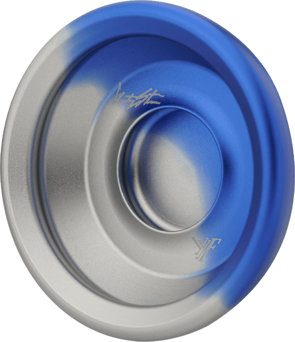 Shutter - Wide Angle - Logo Side