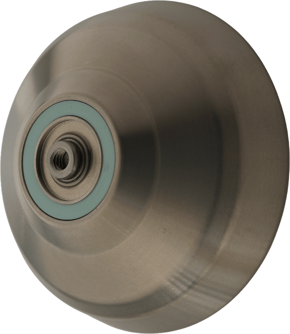Shy Ti - Response Side