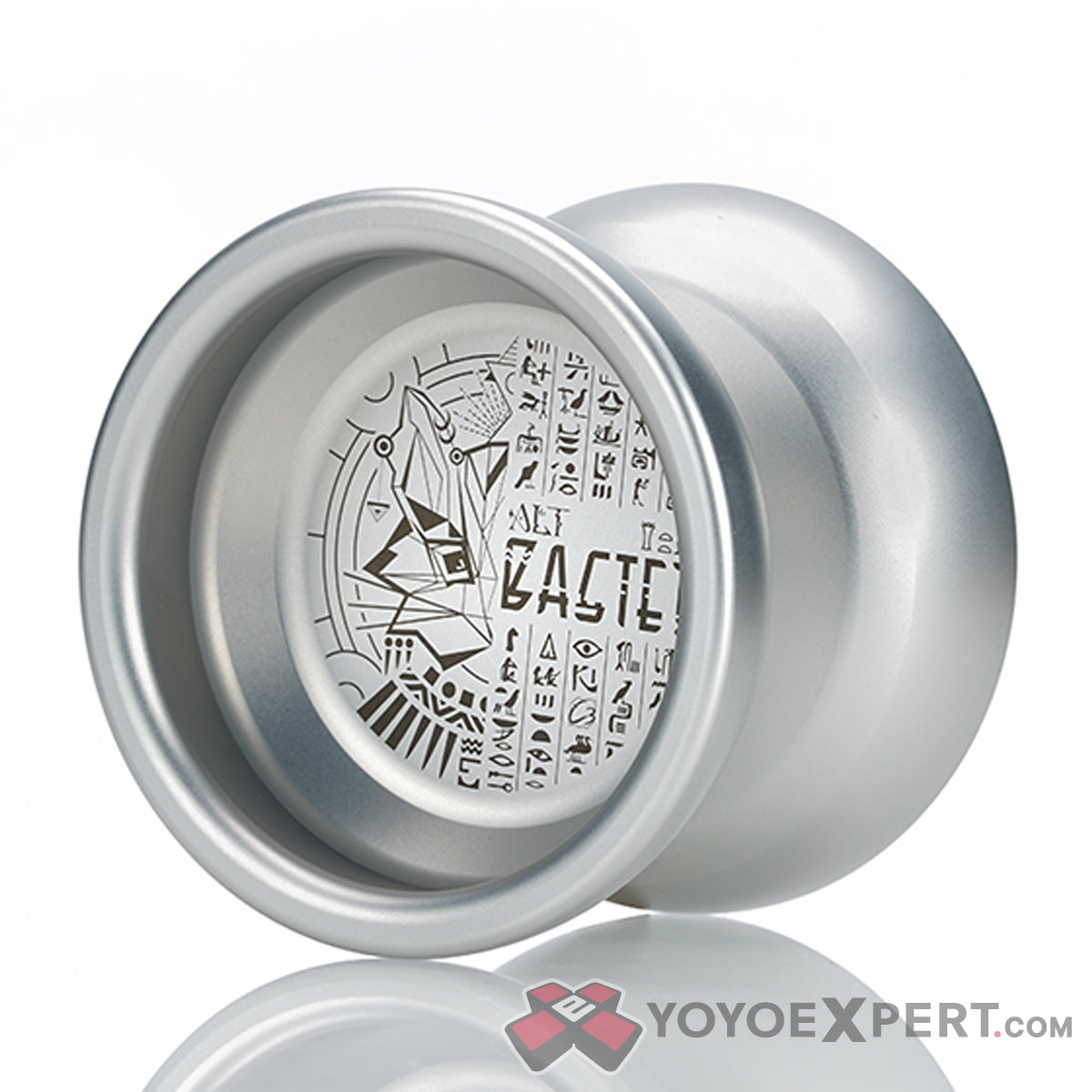 ヨウヘイ yourself Cive yo-yo by C3YoYoDesign
