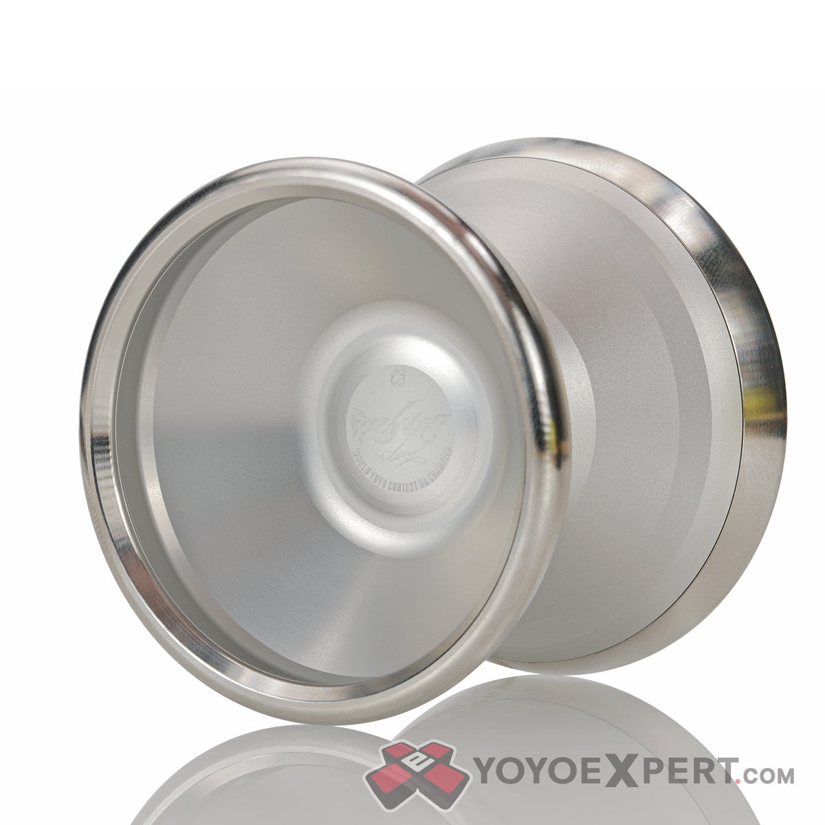Ambition yo-yo by C3yoyodesign