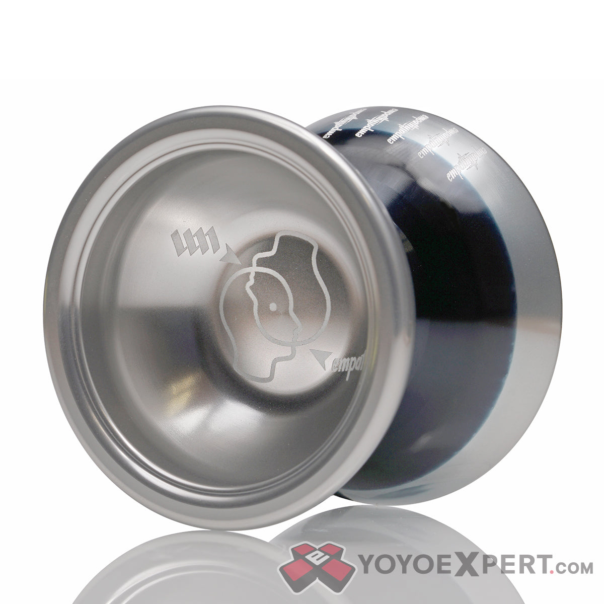 Empath yo-yo by Empathy