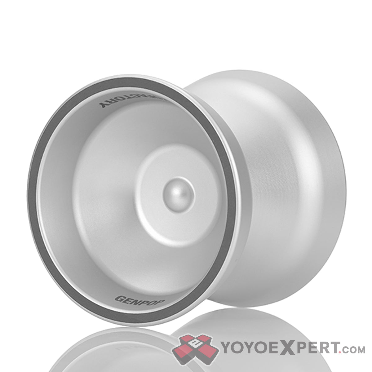 GENPOP Yo-Yo by YoYoFactory
