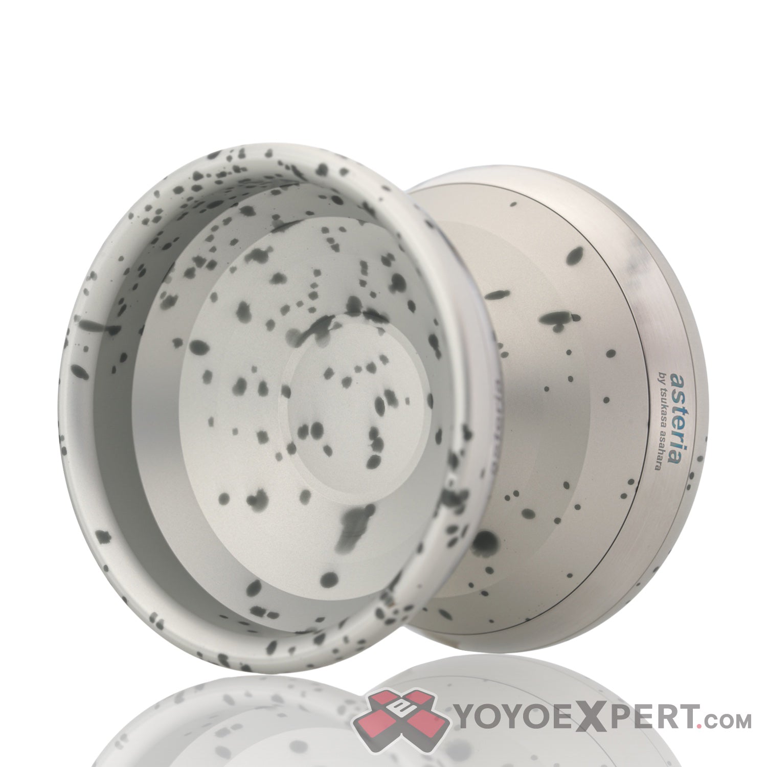 Asteria yo-yo by Unparalleled