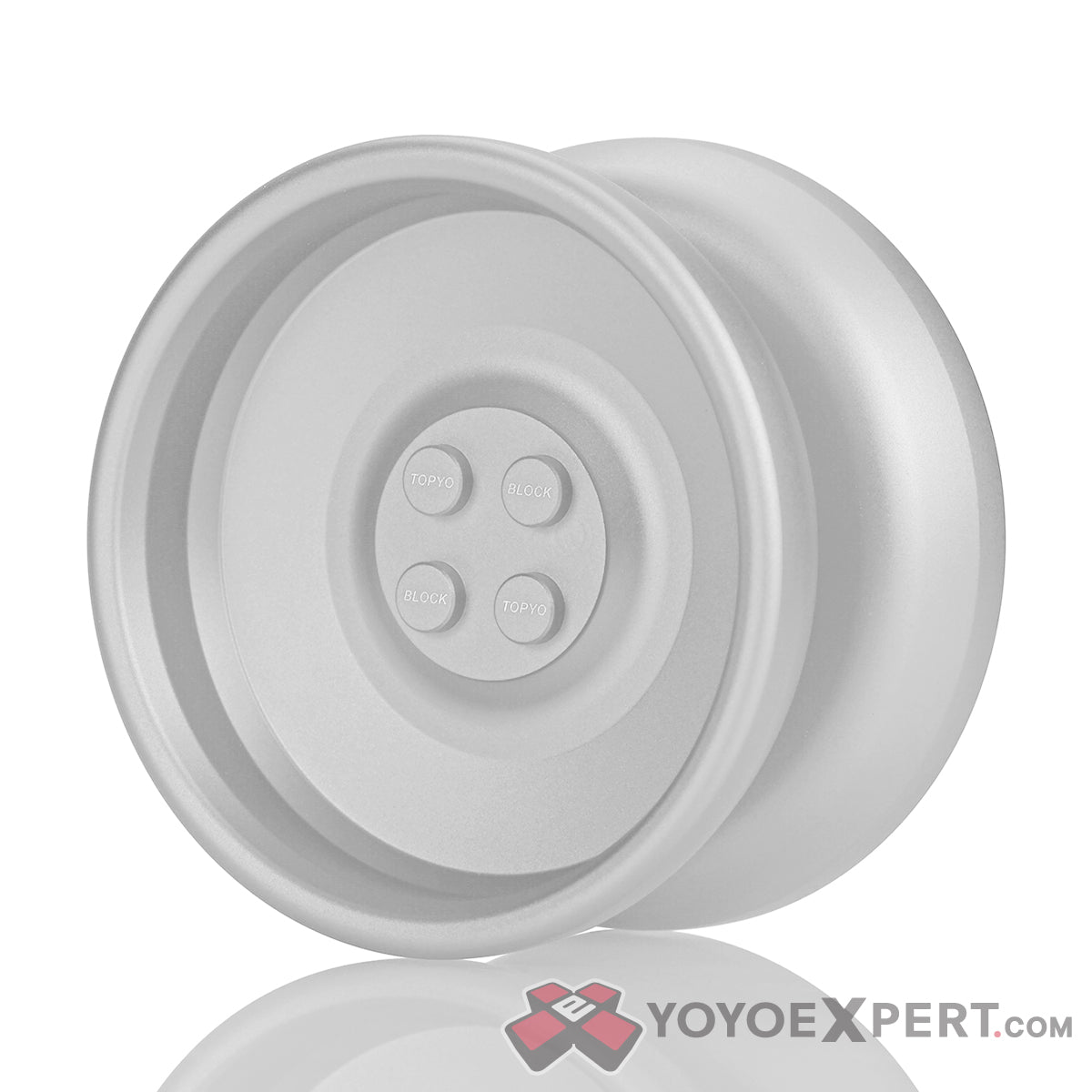 Block yoyo by Top Yo