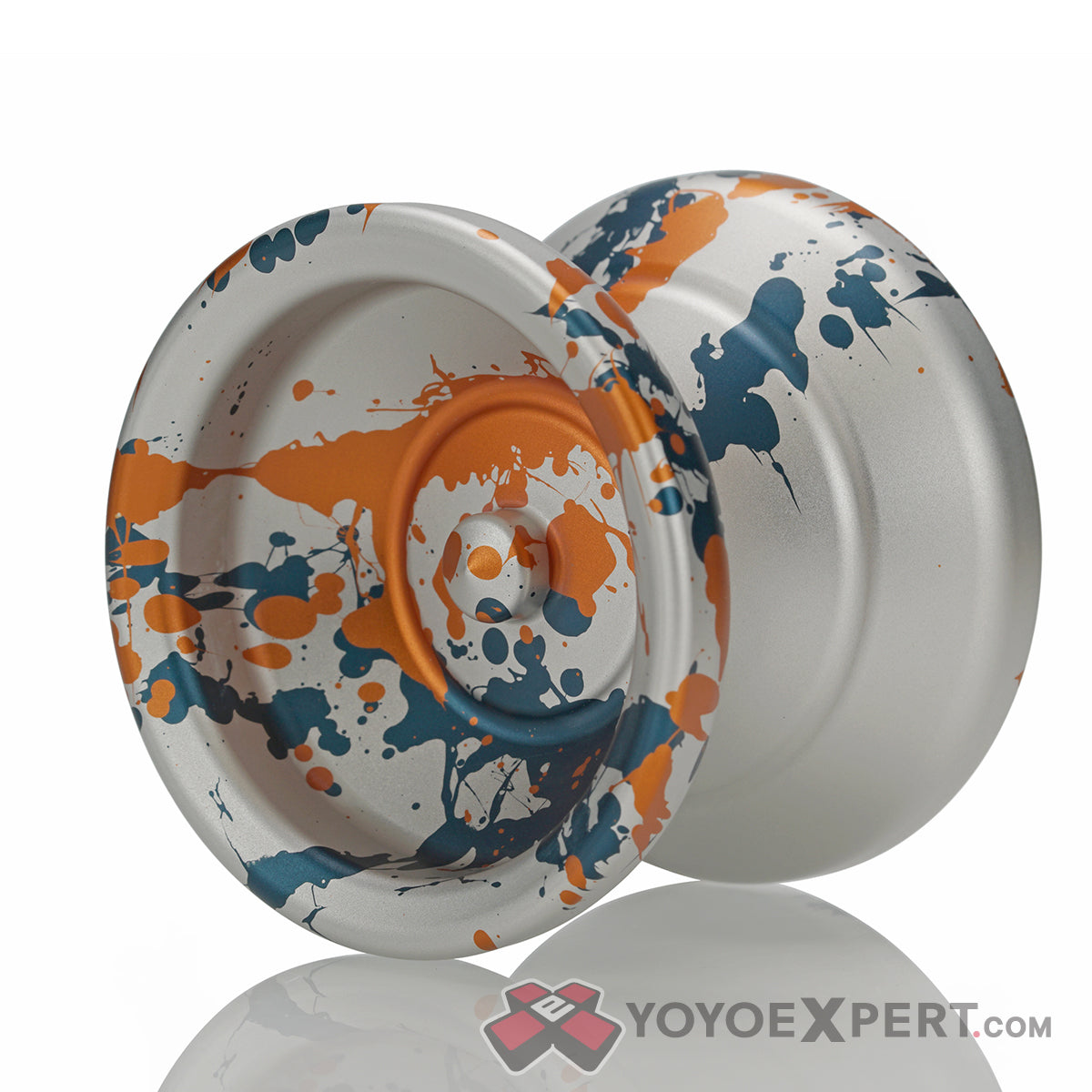 Bonfire Yo-Yo by Caribou Lodge