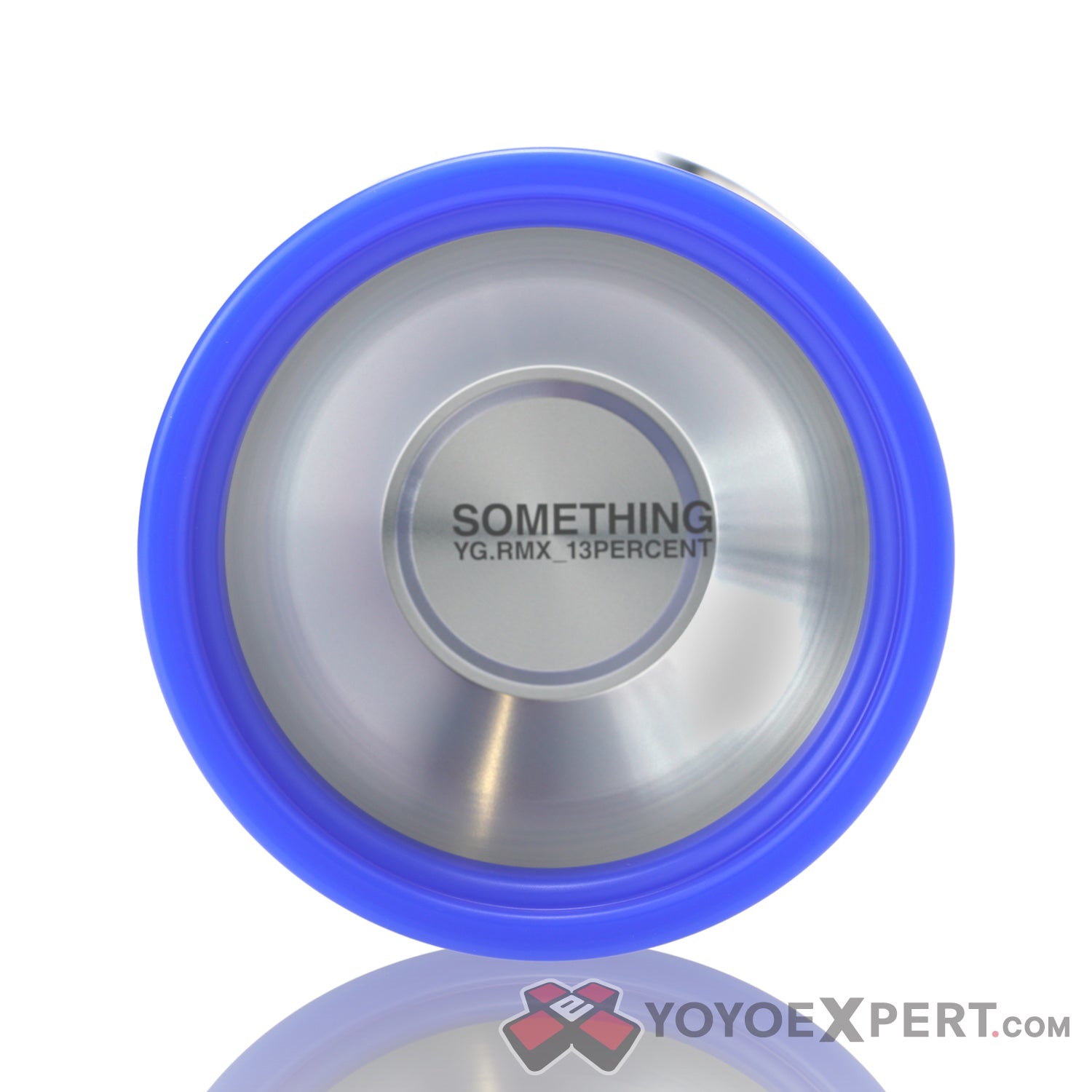 YG.RMX 13% Yo-Yo by sOMEThING