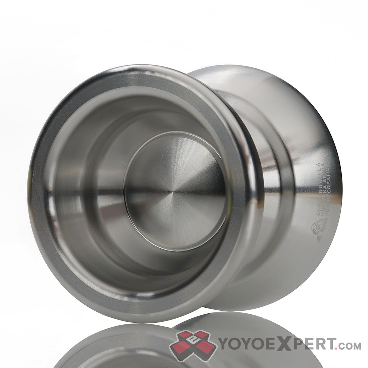 yoyorecreation　ゴパ GOPA yoyo by Yoyorecreation