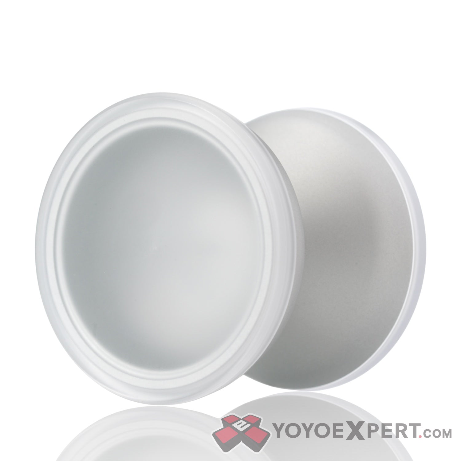 Capped Inertia yo-yo by Alternatives