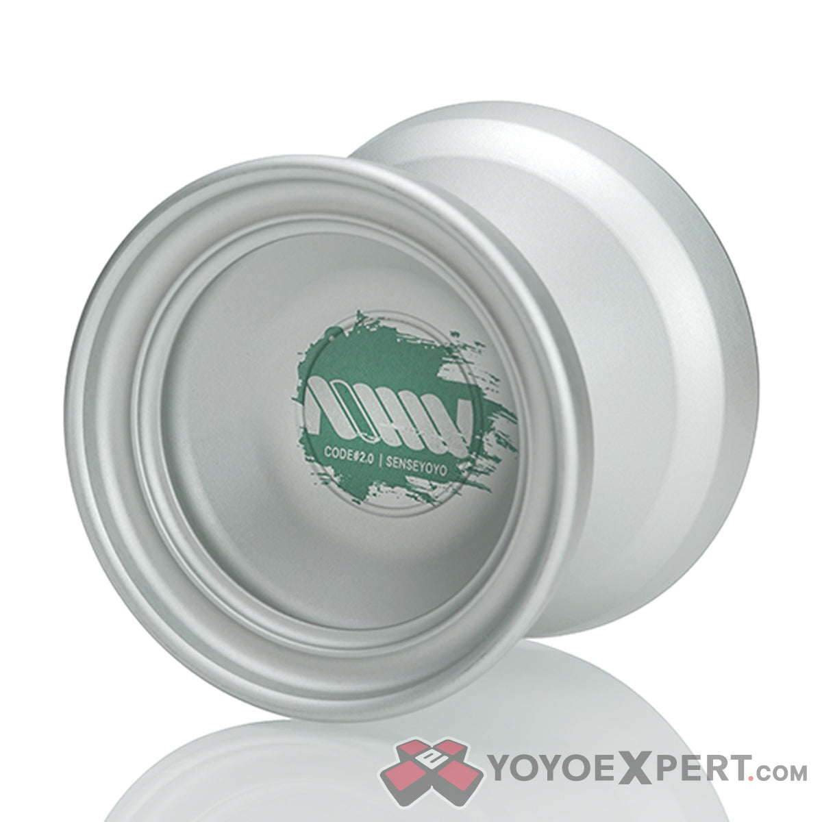 Code 2.0 yo-yo by Sense YoYo