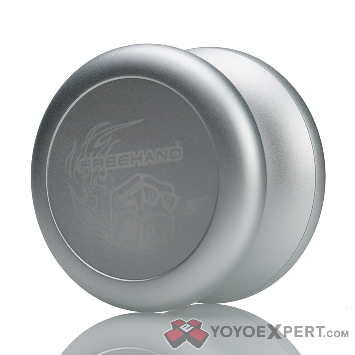 Freehand 2 AL yoyo by Duncan