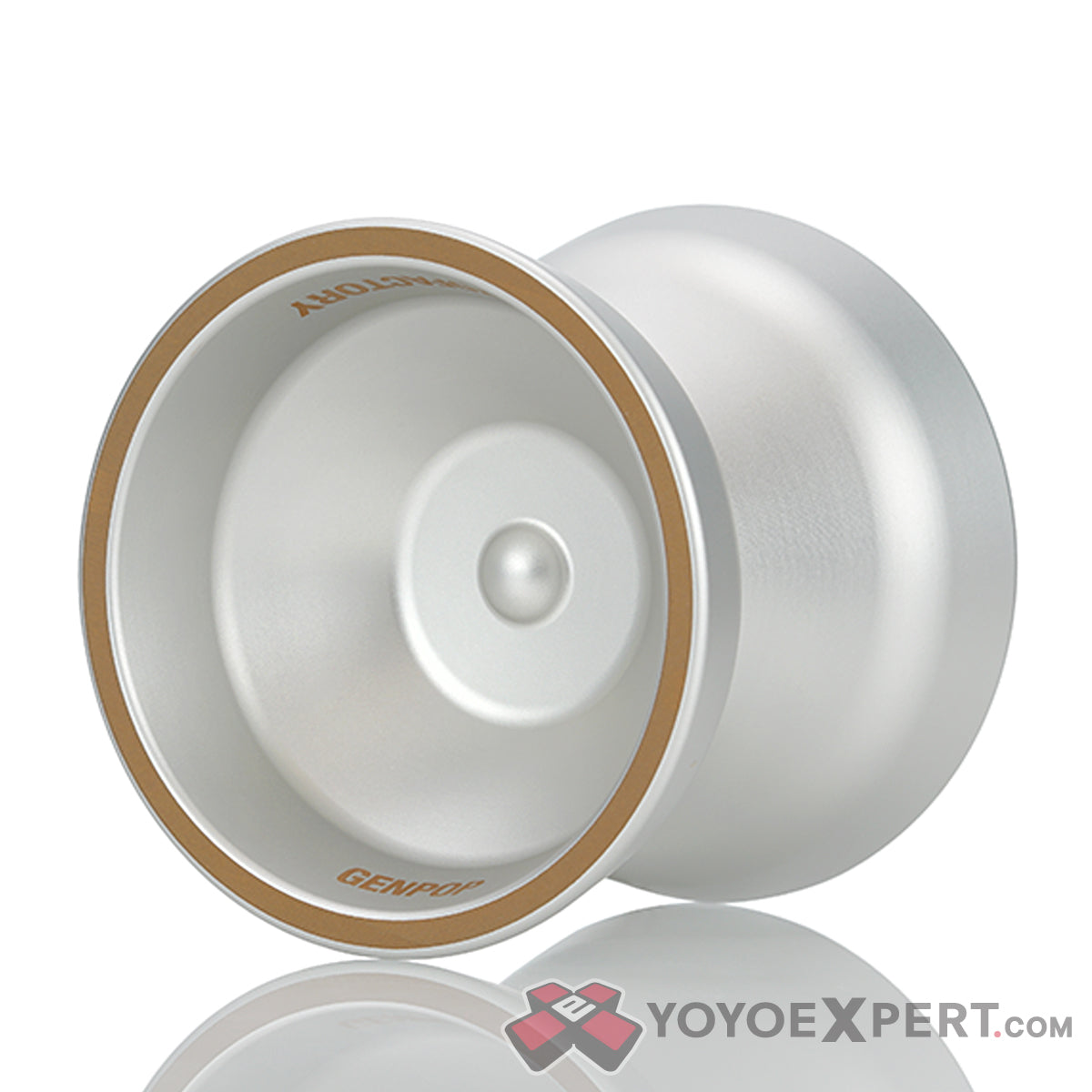 GENPOP Yo-Yo by YoYoFactory