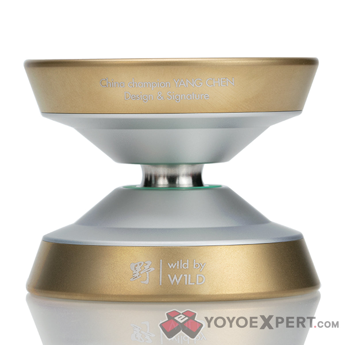w1ld ワイルド W!ld YoYo by W1LD