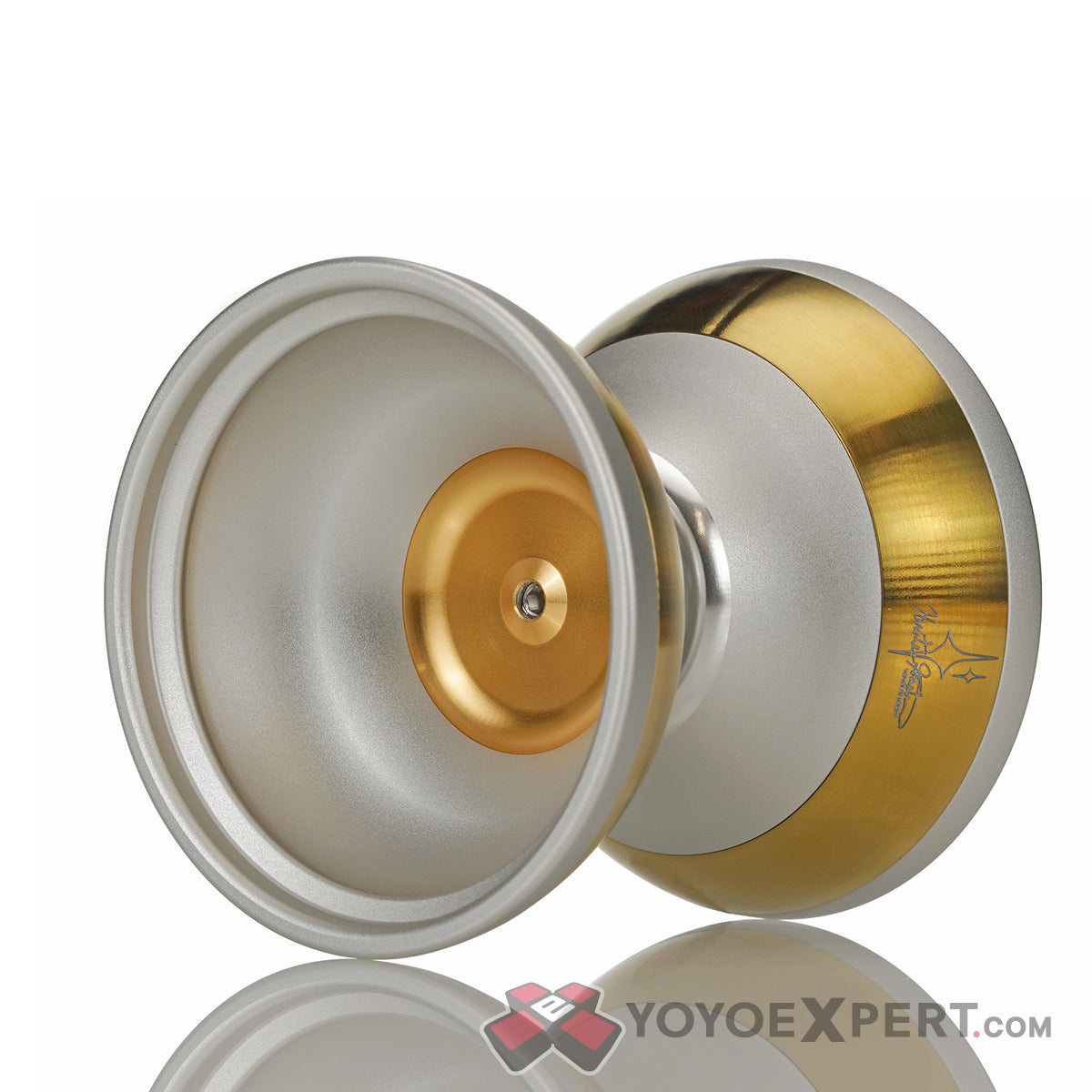 Starlight Yo-Yo by YoYoFactory