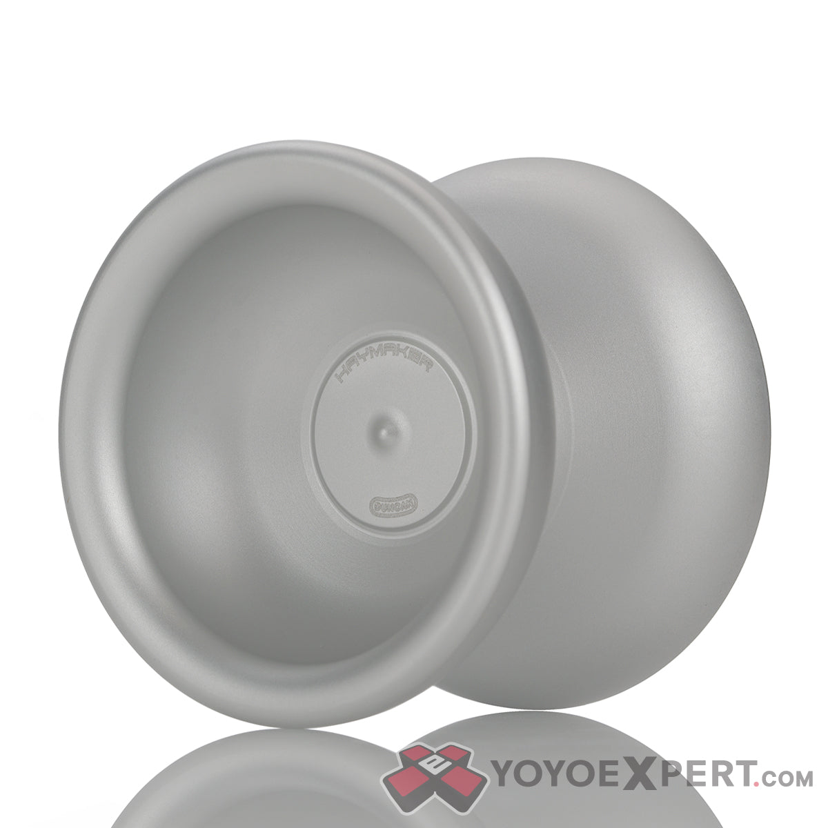 Counter Punch yo-yo by Duncan