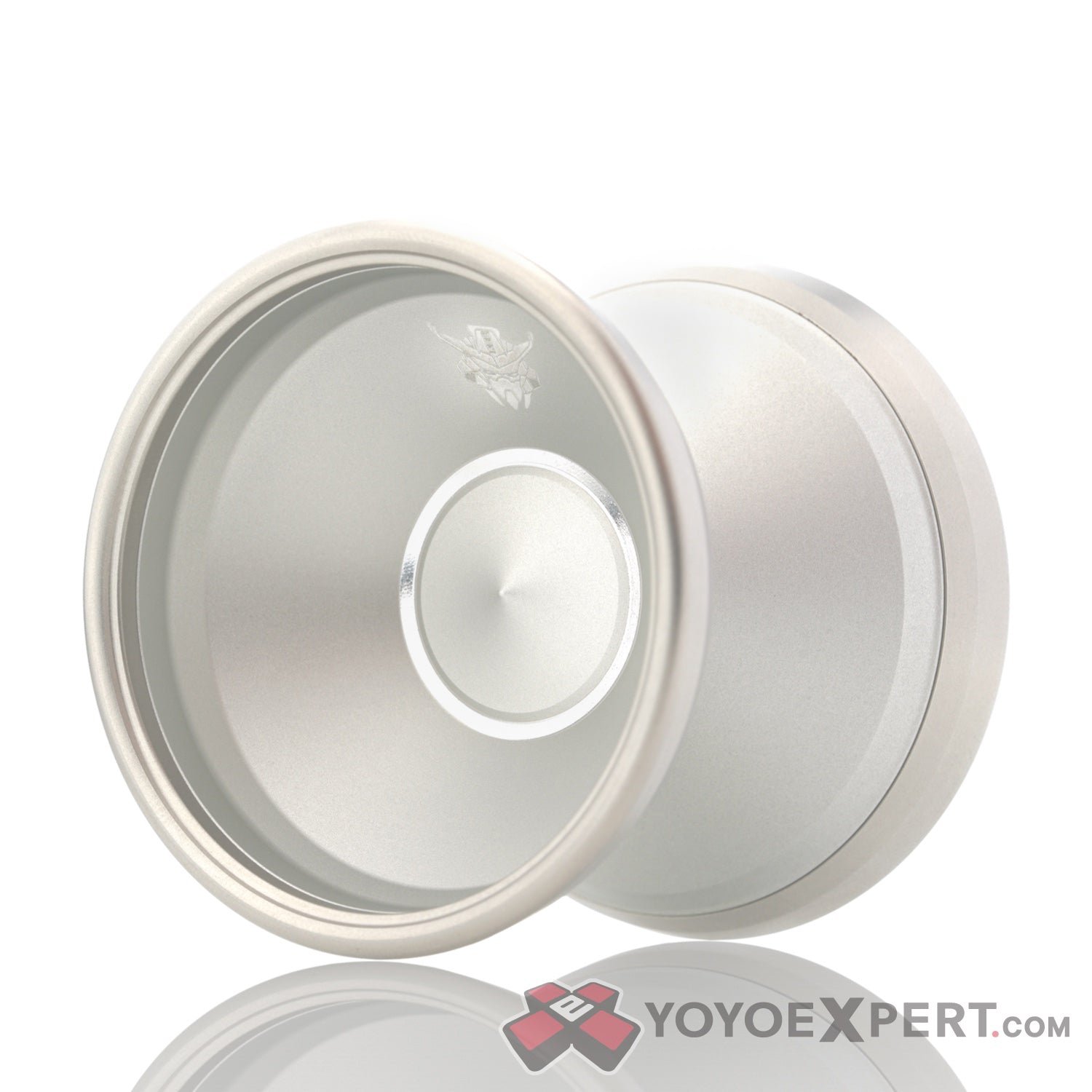 Kyrios Yo-Yo by MK1 YoYos