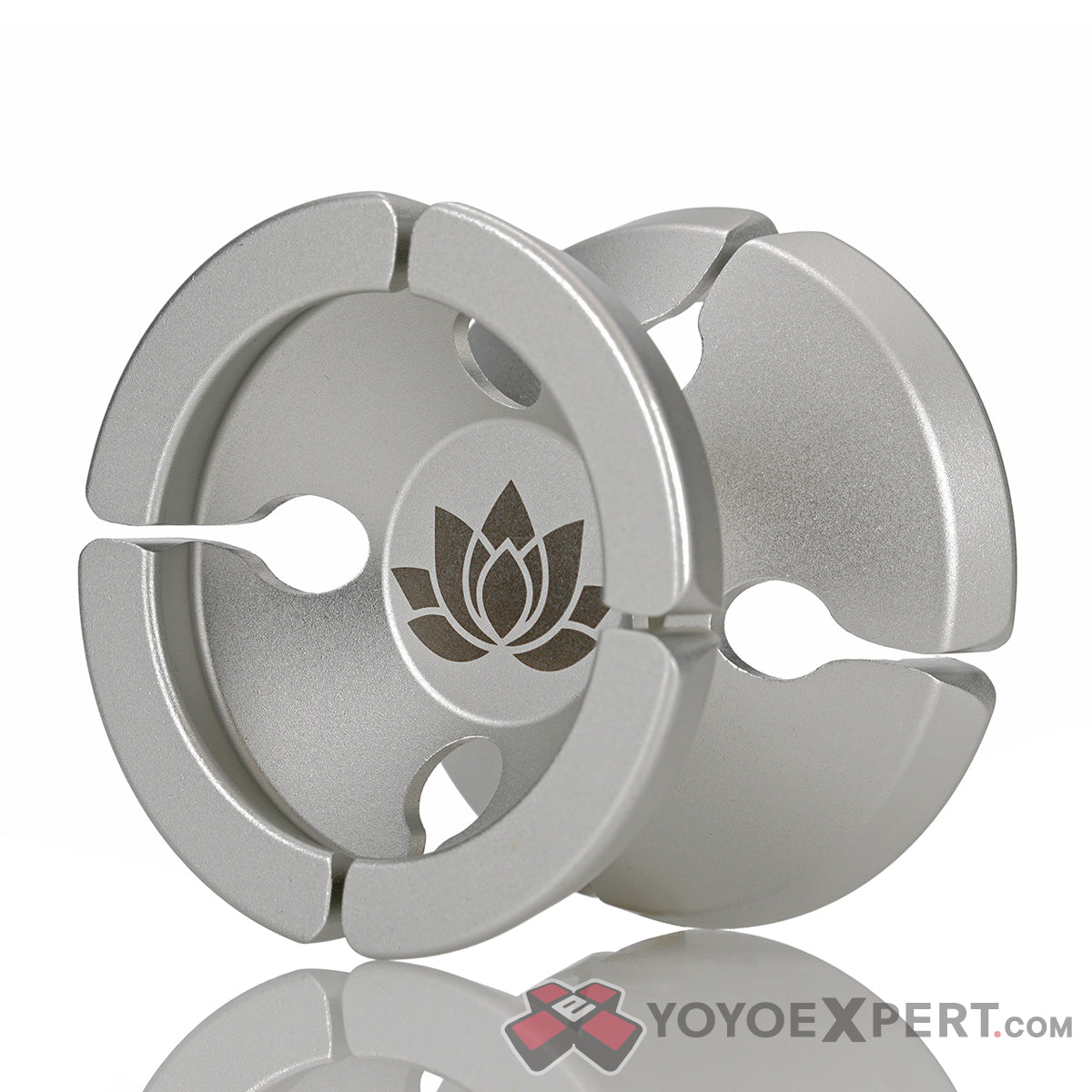 Lotus yoyo by Sengoku