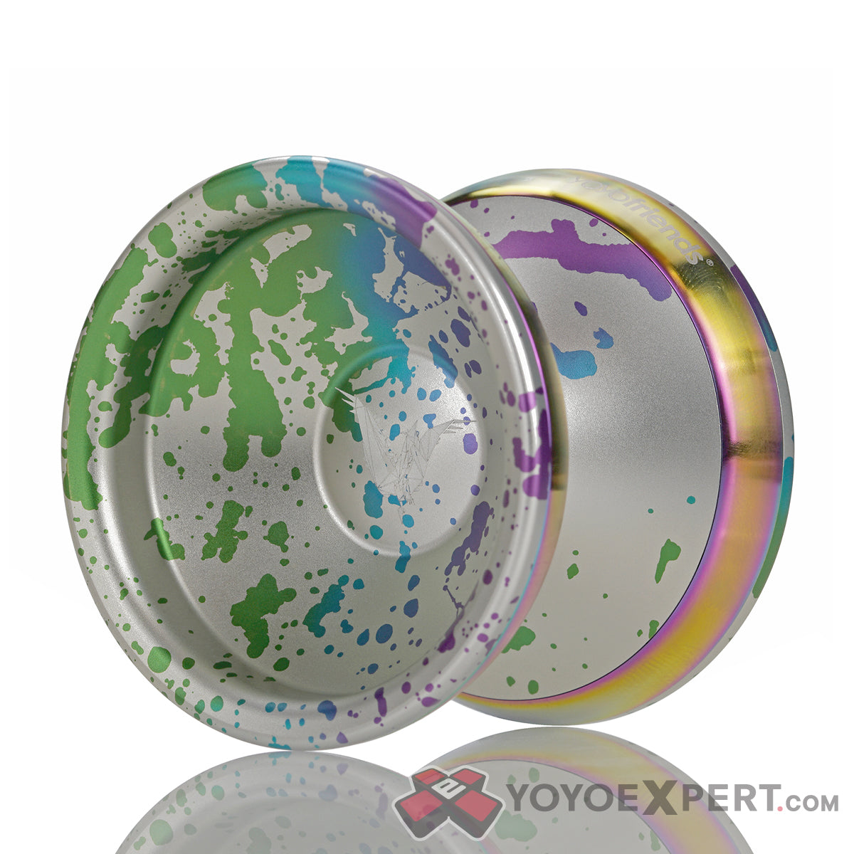 Sunwing yo-yo by yoyofriends