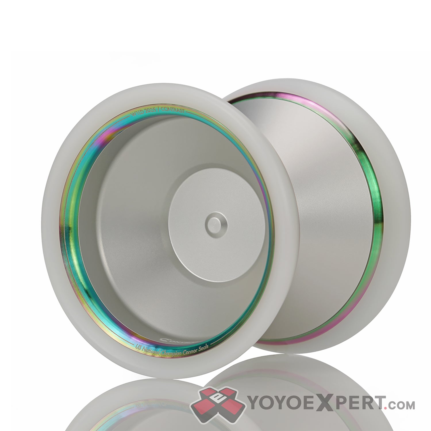Contrast YoYo by W1LD