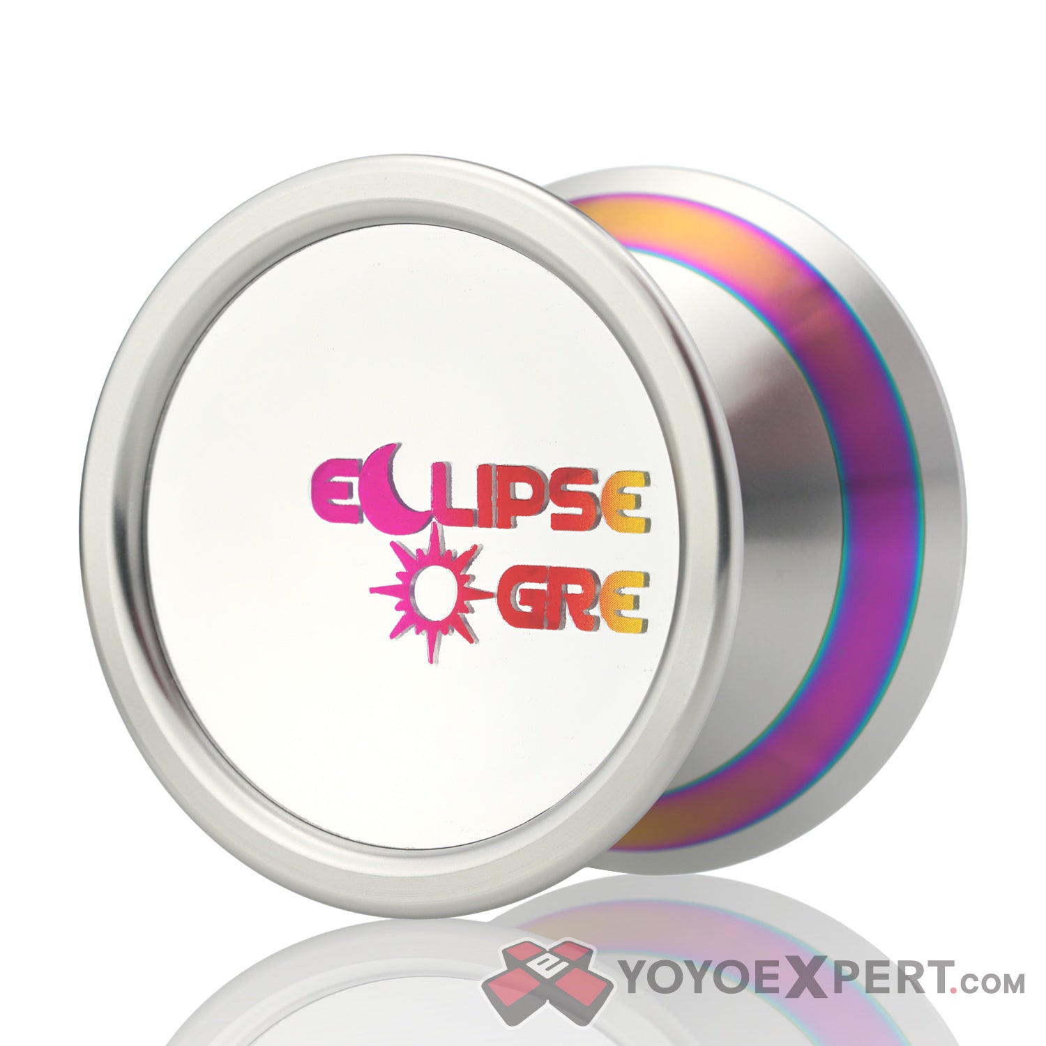Eclipse Ogre Arousel