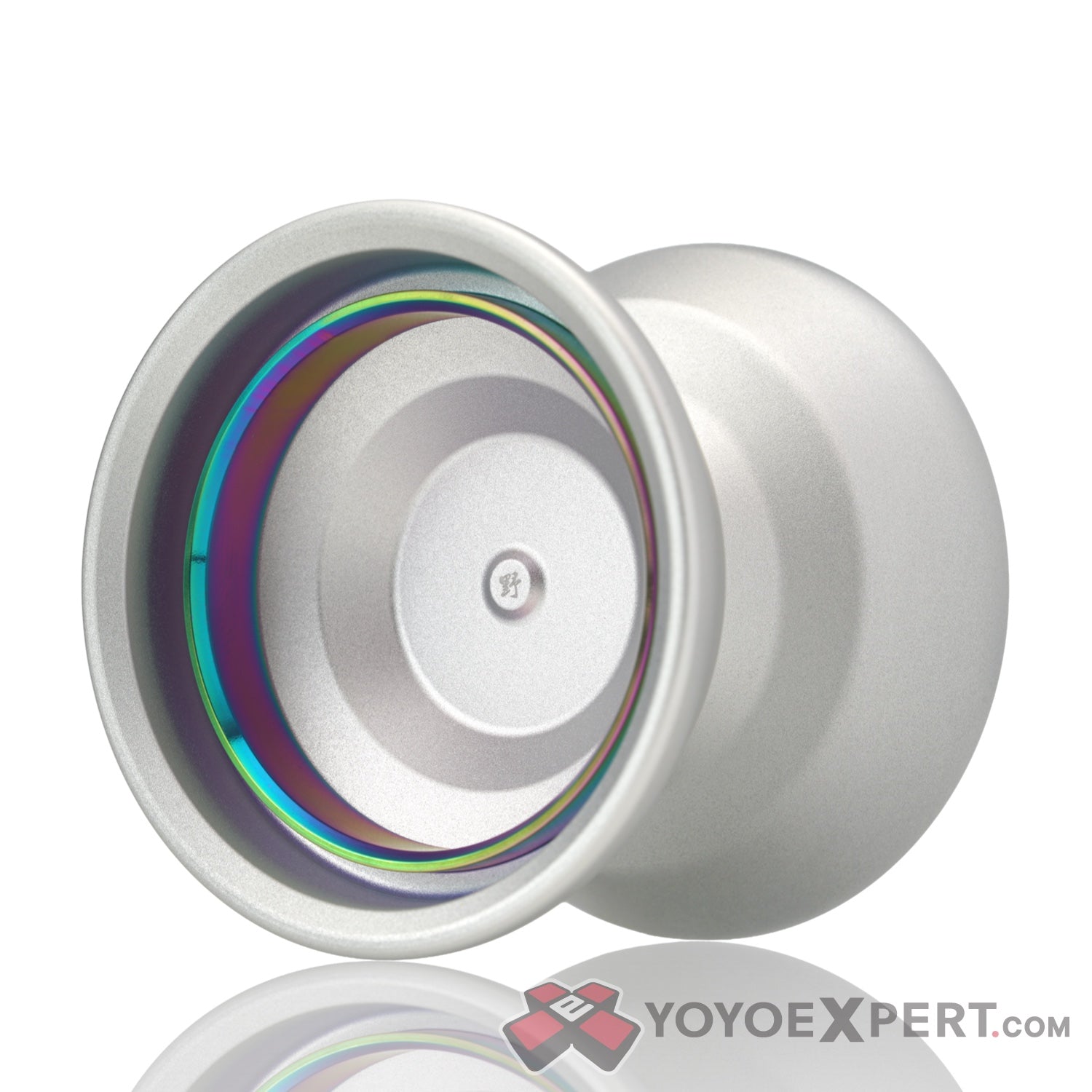 Unbound yoyo by W1LD