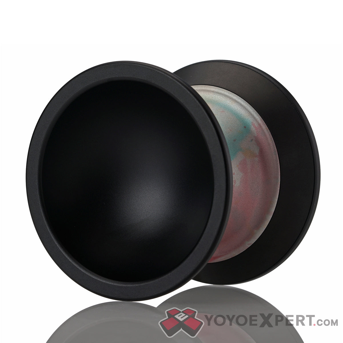 Black Hole Yo-Yo by Zero Gravity Return Tops