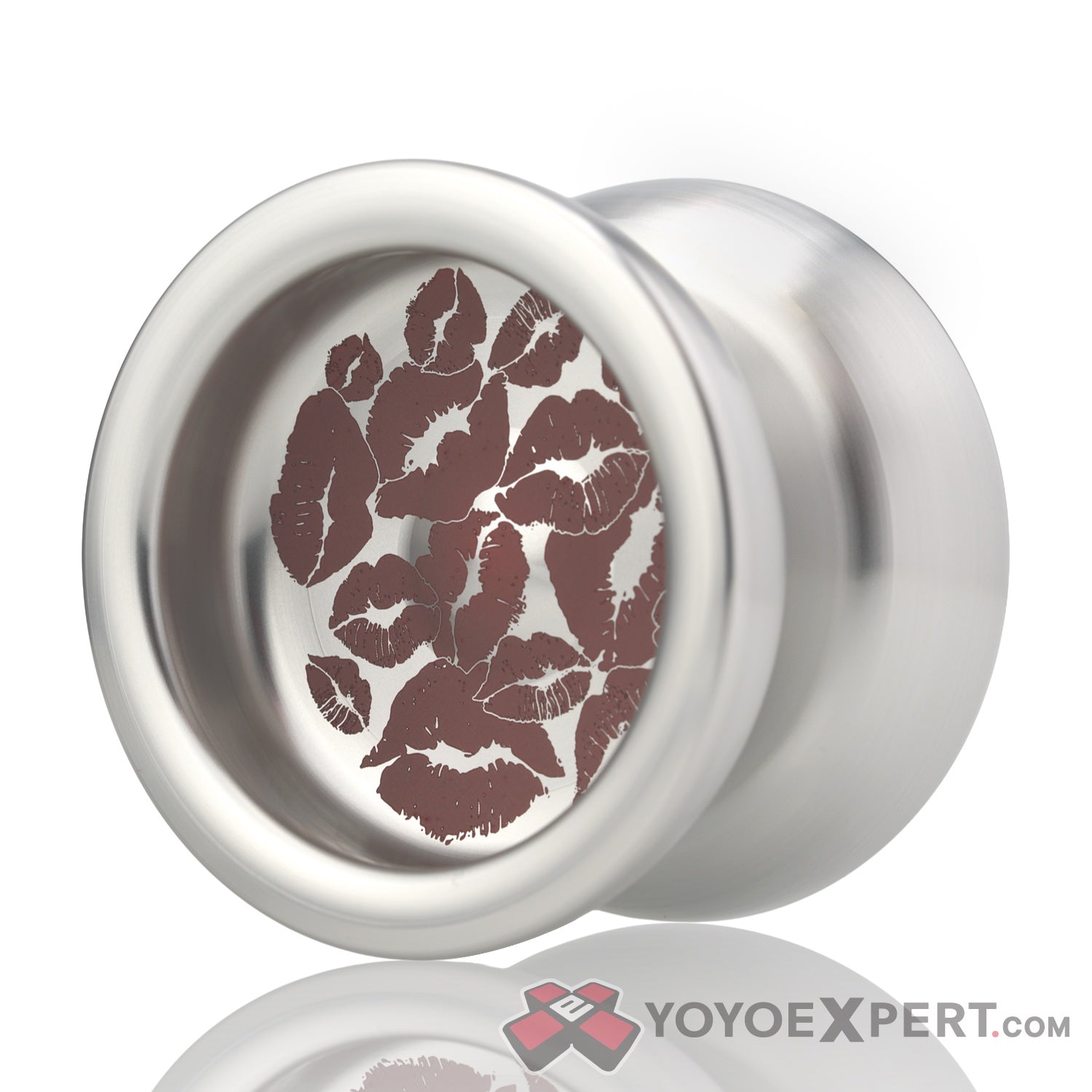 Firecracker (Size D) yoyo by Recess