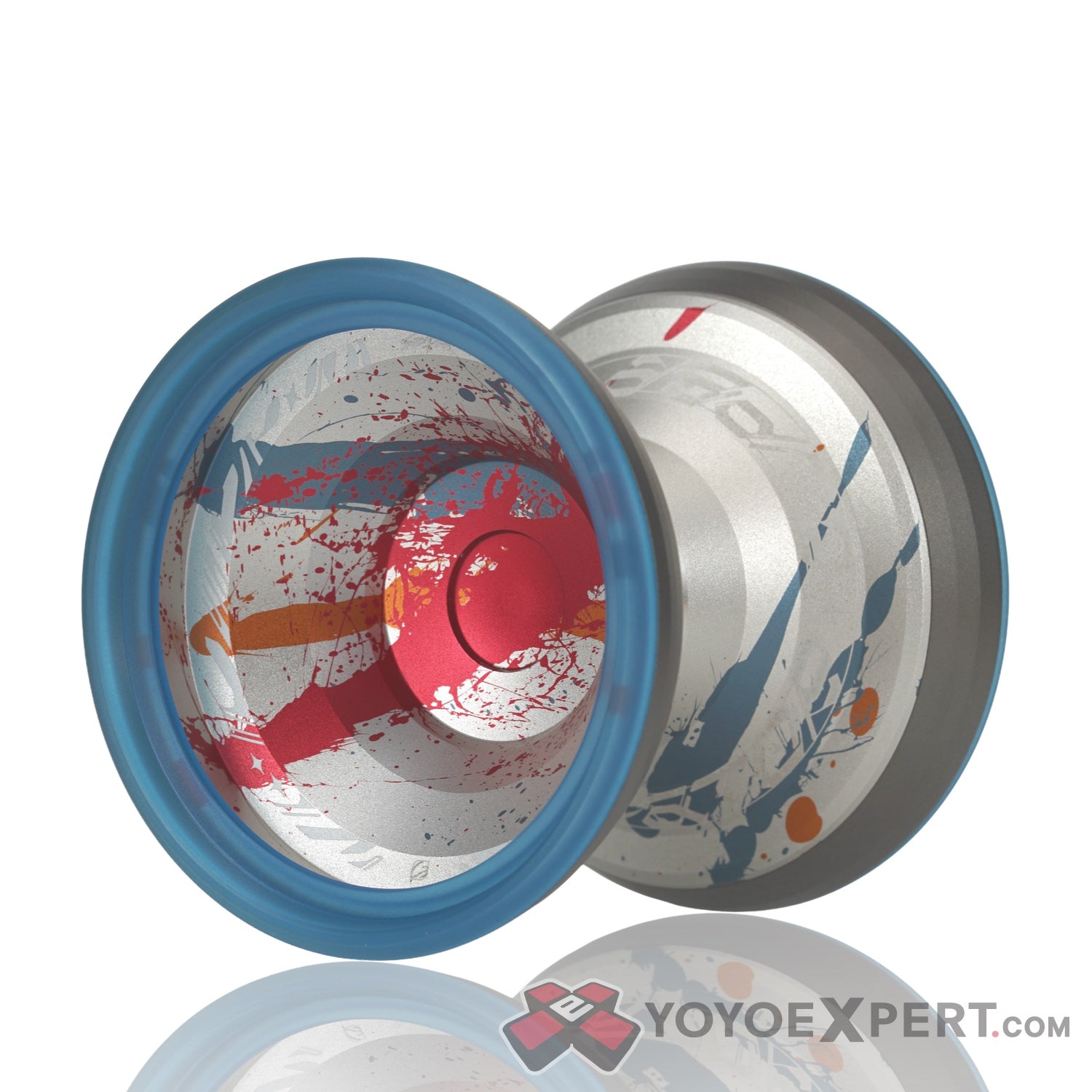Super Scintillator by C3YoYoDesign
