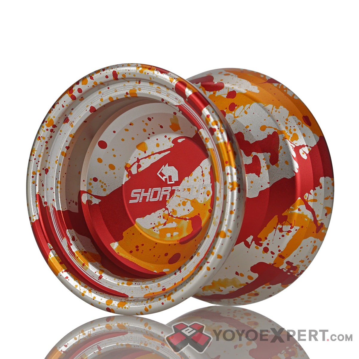Shortcut yo-yo by yoyofriends