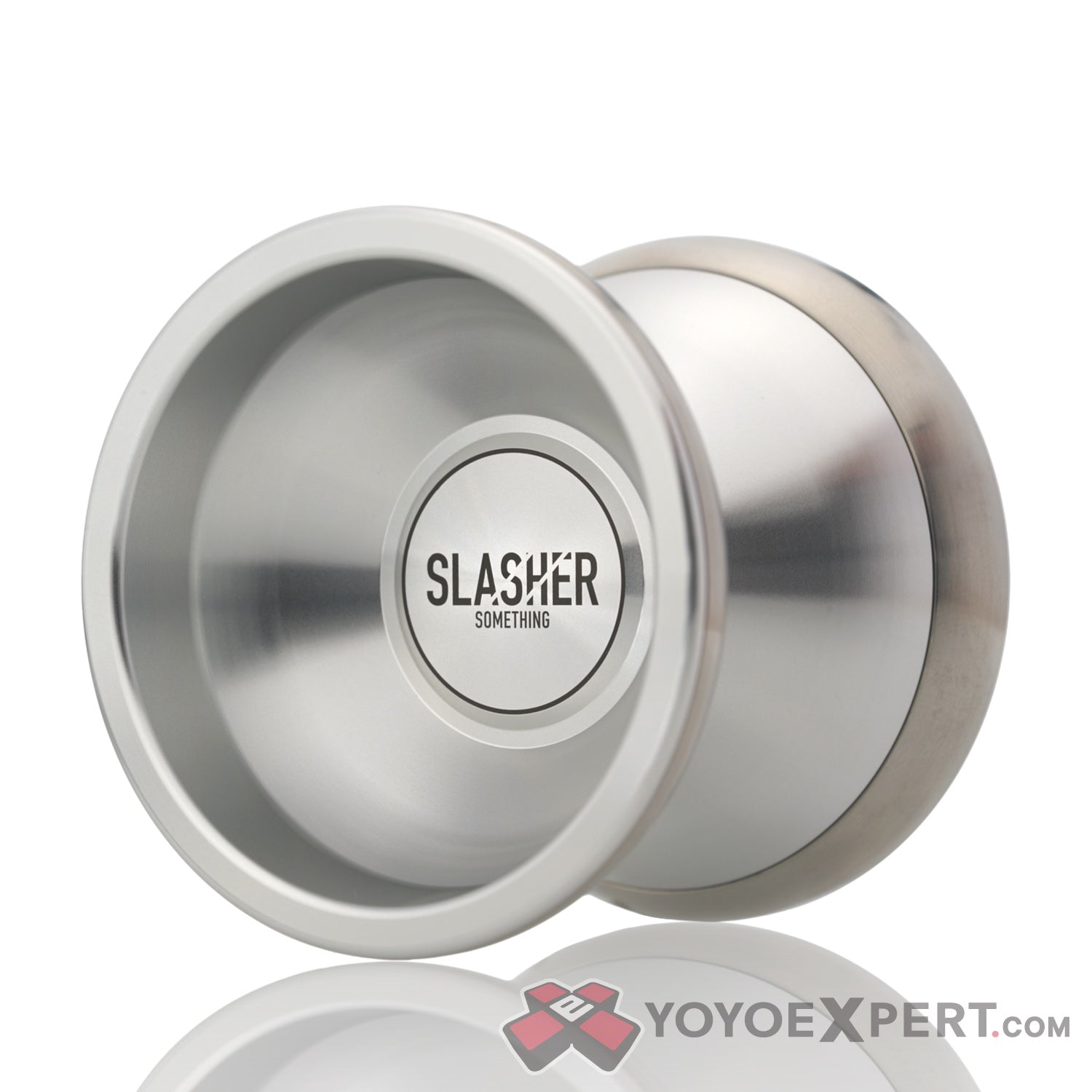 Slasher 2026 Yo-Yo by sOMEThING