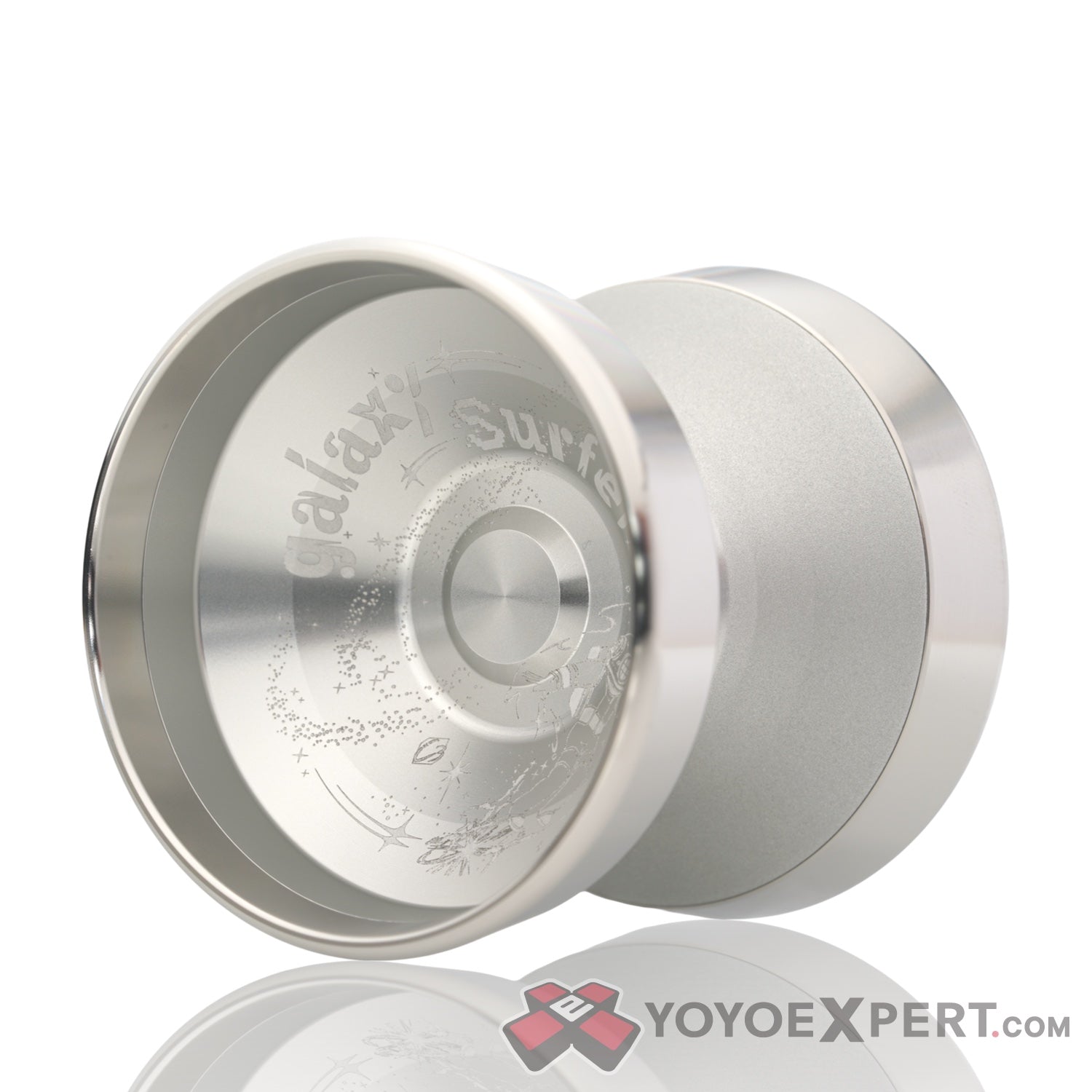 ギャラクシーサーファー Galaxy Surfer yo-yo by C3yoyodesign