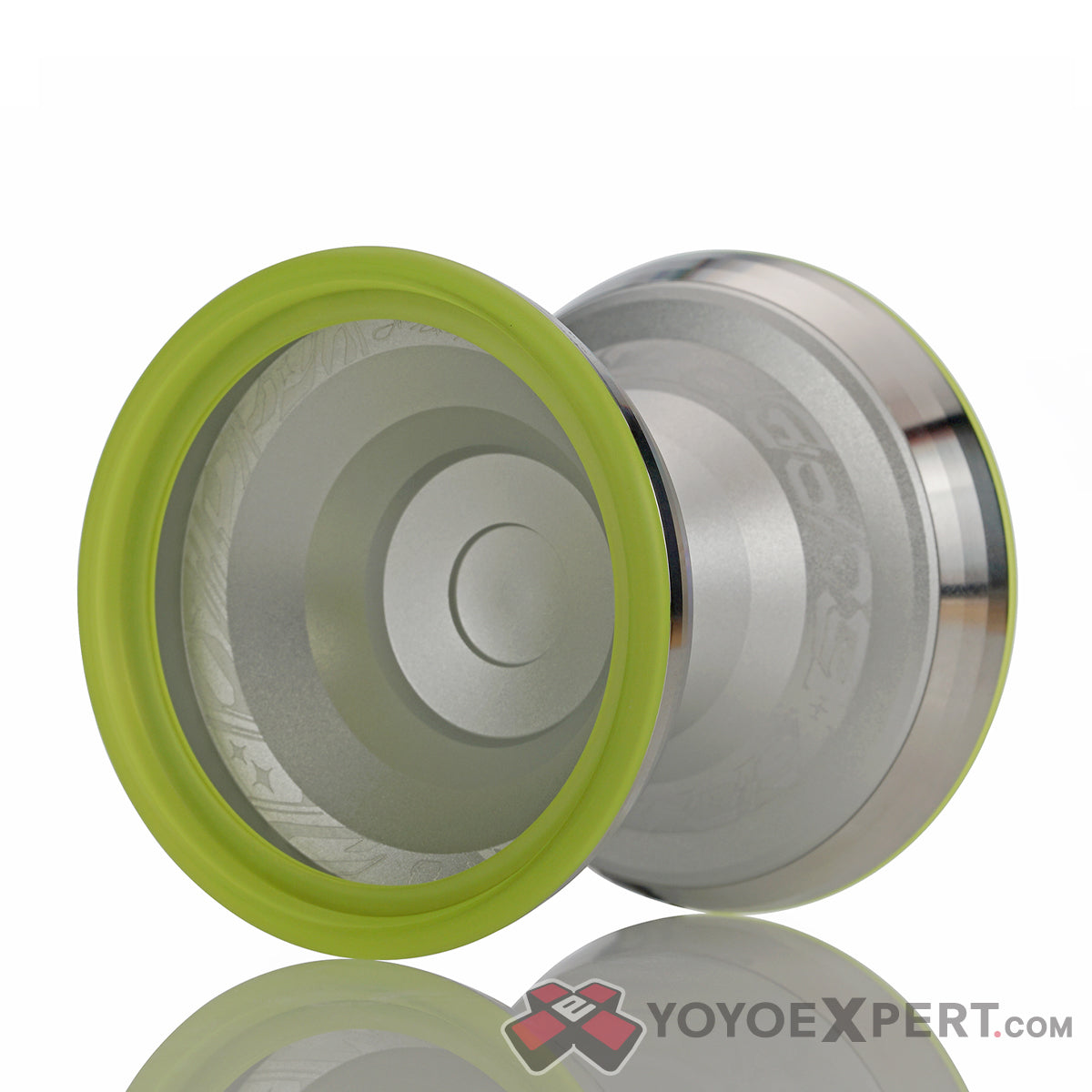 Super Scintillator by C3YoYoDesign