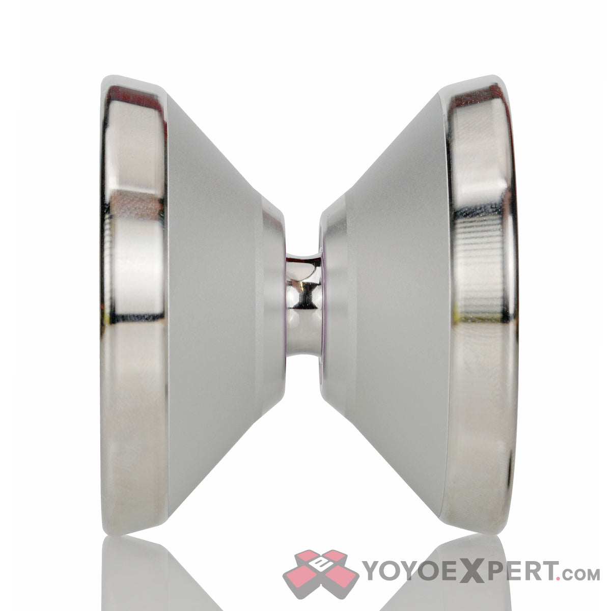 Vanitas Spectre yo-yo by C3yoyodesign