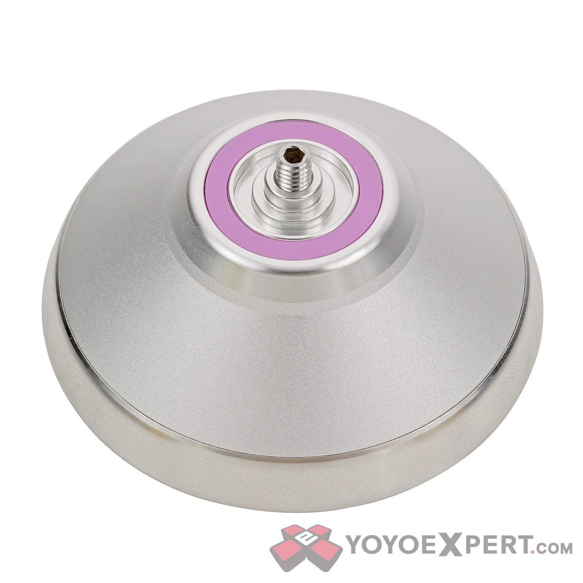 Vanitas Spectre yo-yo by C3yoyodesign