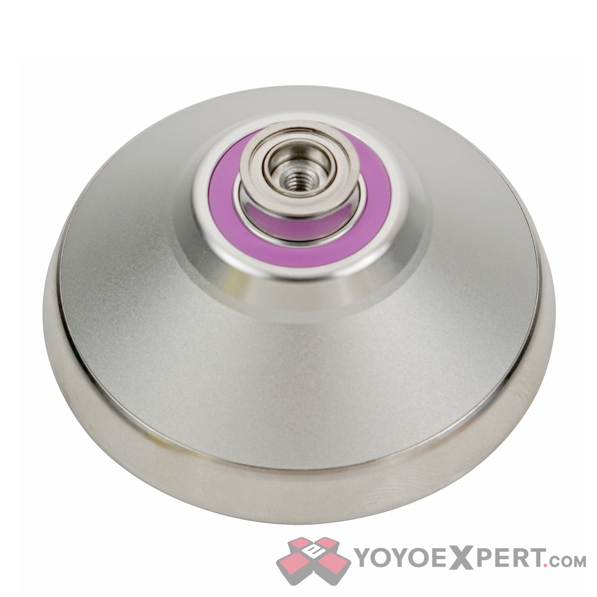 Vanitas Spectre yo-yo by C3yoyodesign