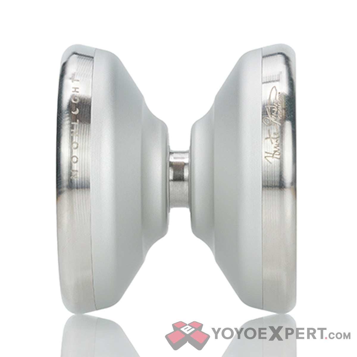 ヨーヨーファクトリー　ムーンライト Moonlight Yo-Yo by YoYoFactory