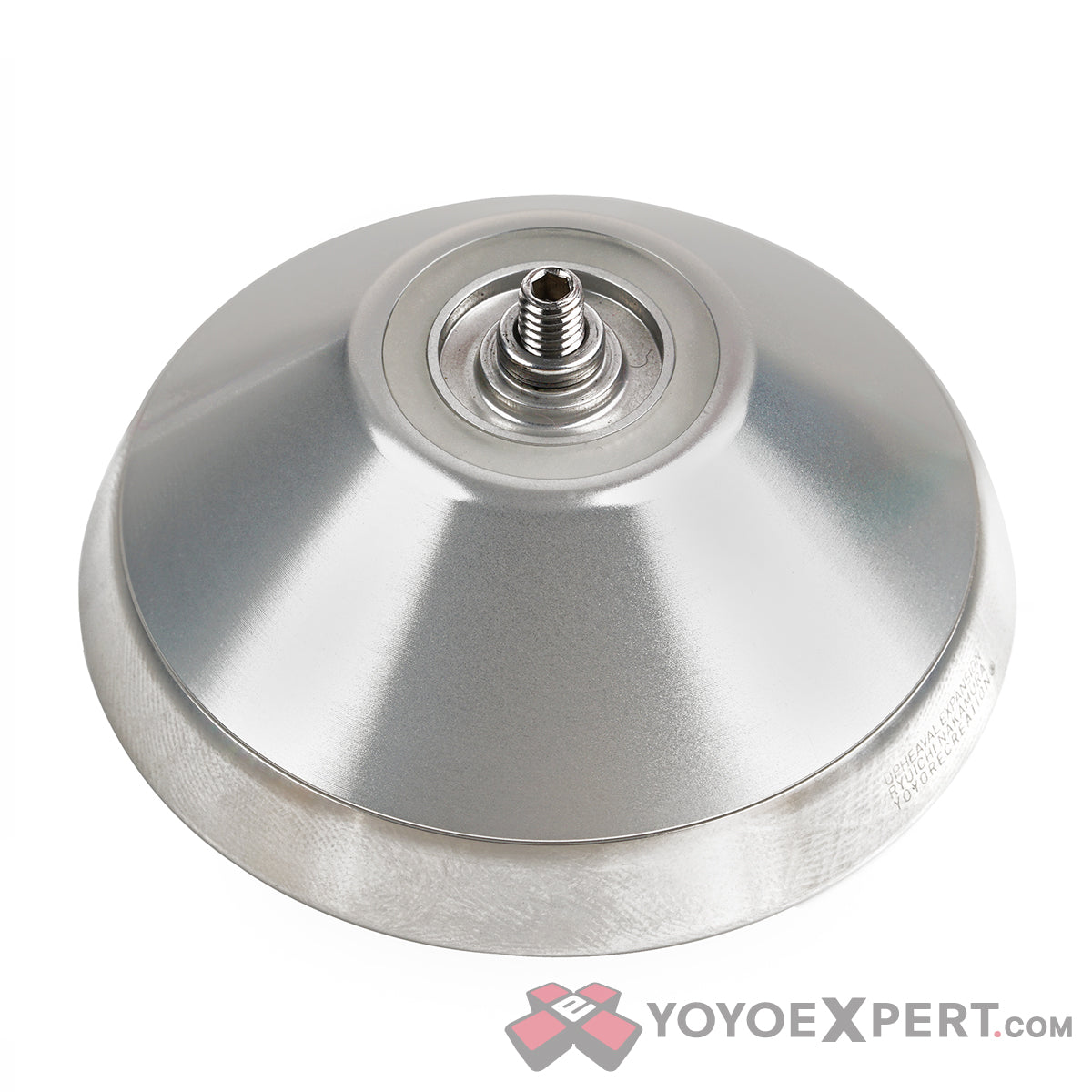 Upheaval Expansion Yo-Yo by Yoyorecreation