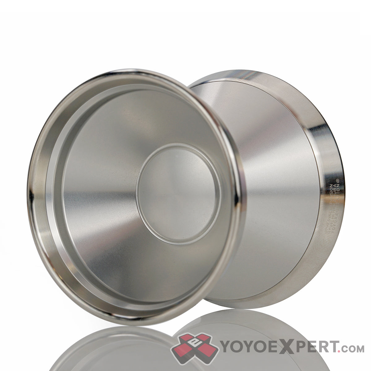 Yoyorecreation アップヒーバルエクスパンション Upheaval Expansion Yo-Yo by Yoyorecreation