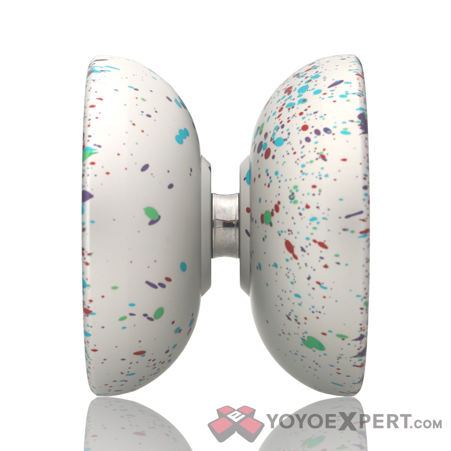 Joyride (Size D) yoyo by Recess