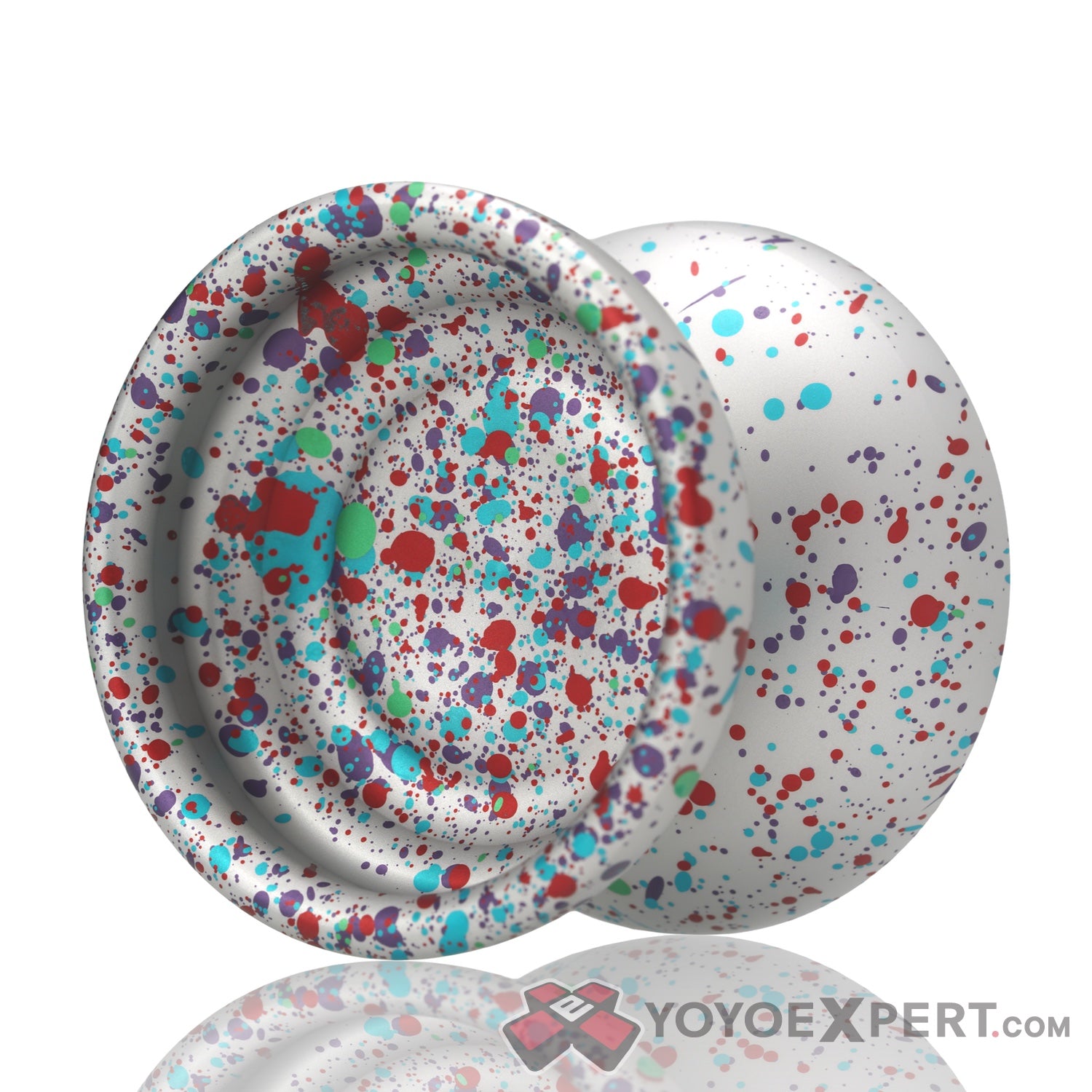 Joyride (Size D) yoyo by Recess