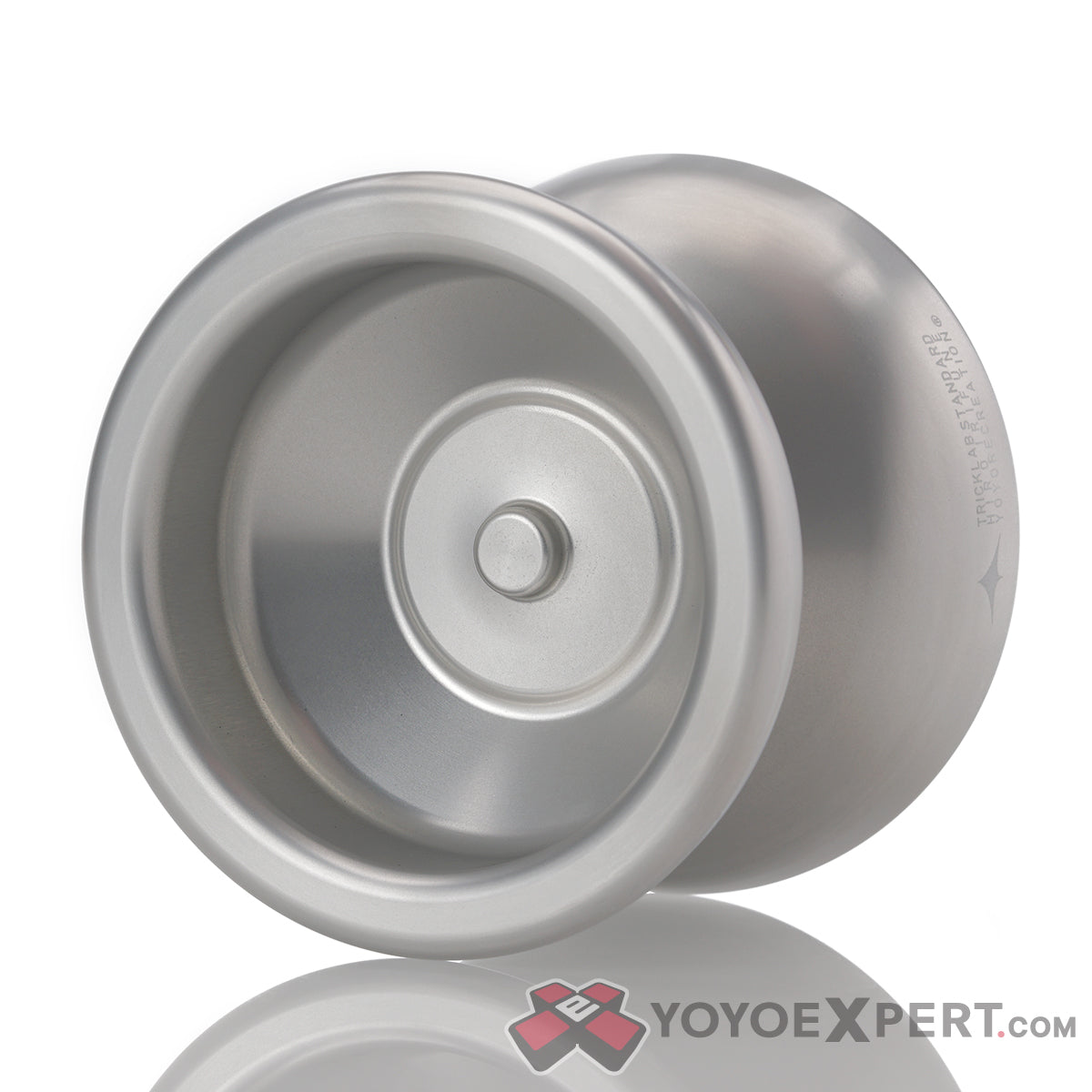 スポーツトイ・アクショントイ Yoyorecreation-TRICKLAB STANDARD Tricklab Standard yo-yo by Yoyorecreation