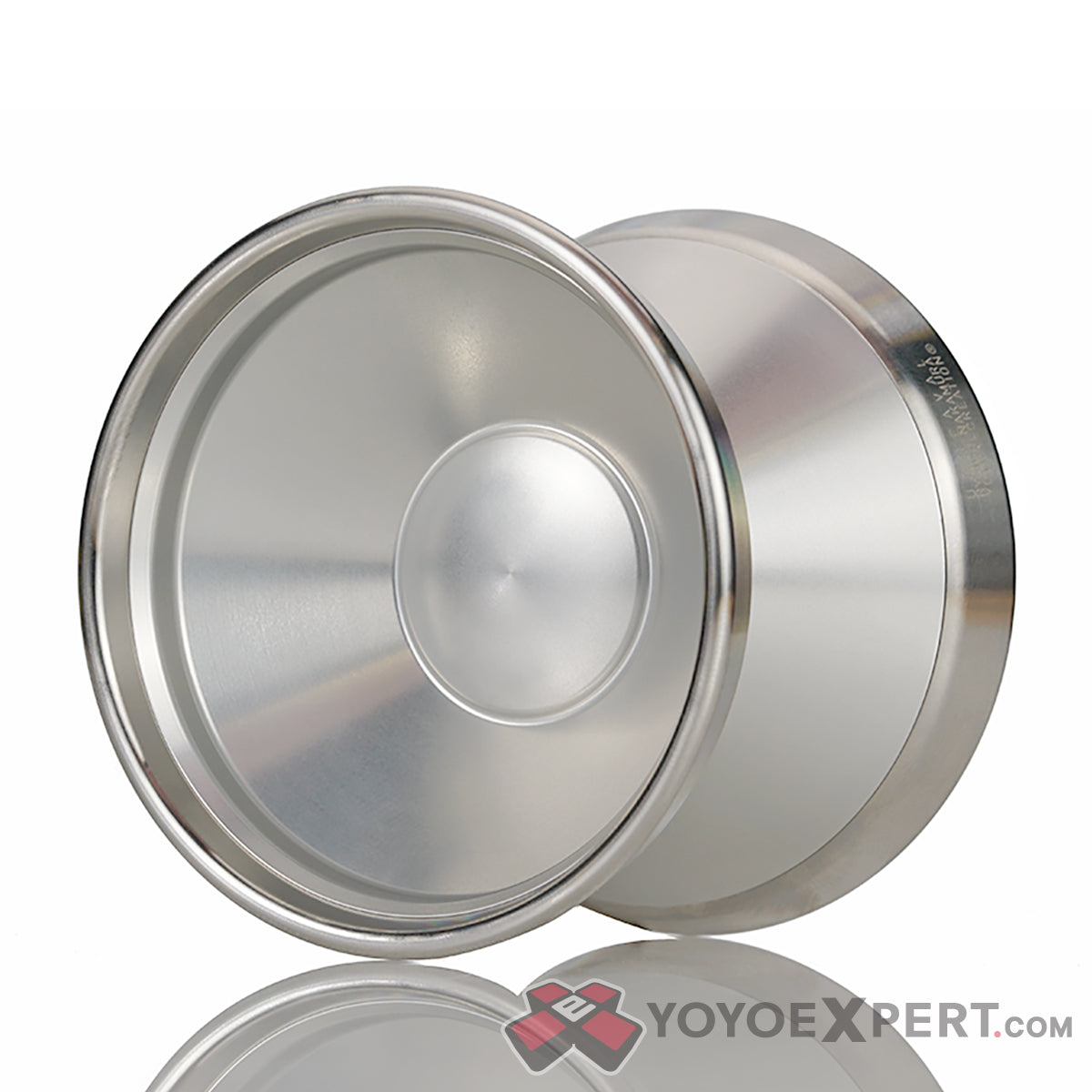 Upheaval Yo-Yo by Yoyorecreation