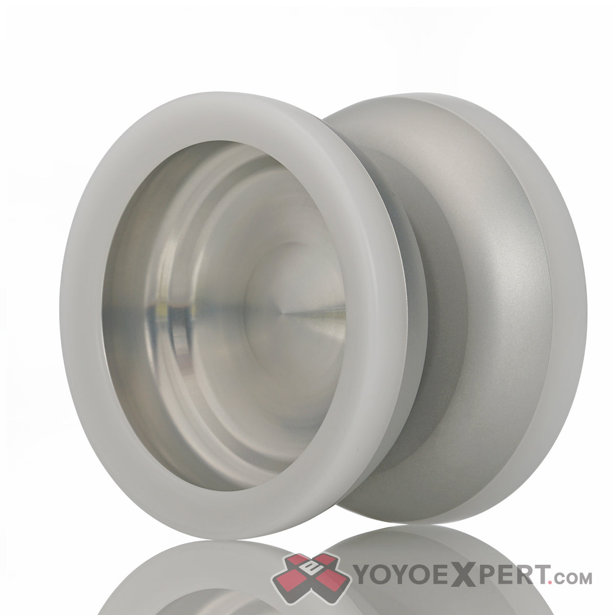 Secret Slim yoyo by Jake Bullock