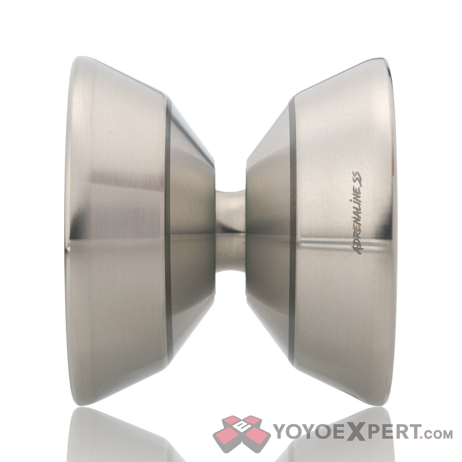 Adrenaline SS (Size C) YoYo by W1LD